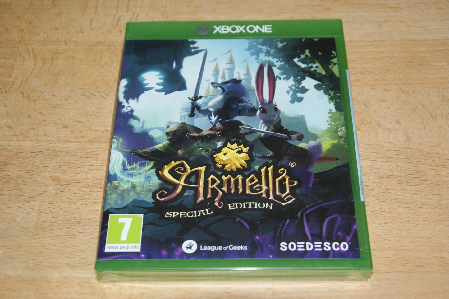 Armello Special Edition