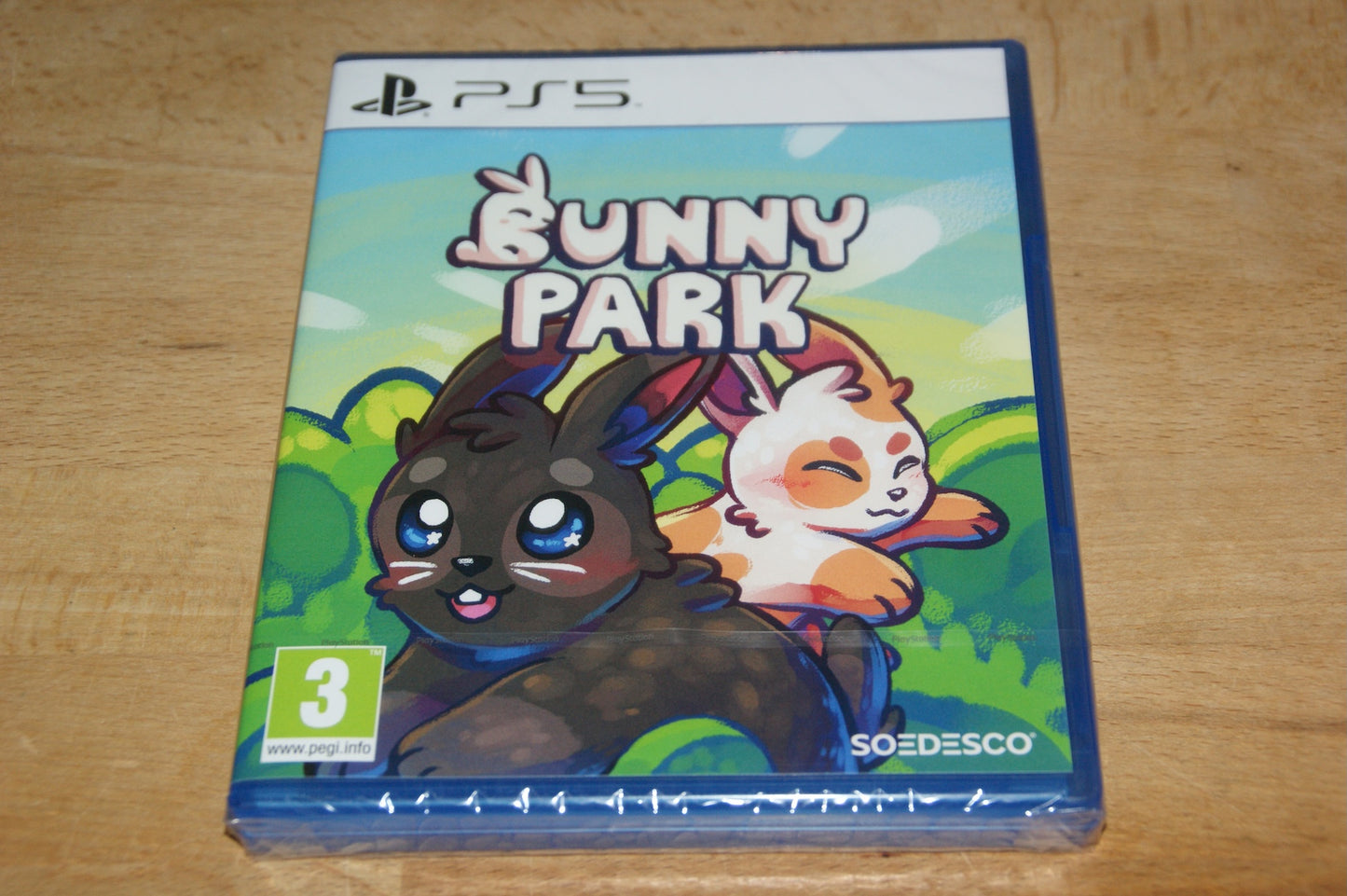 Bunny Park