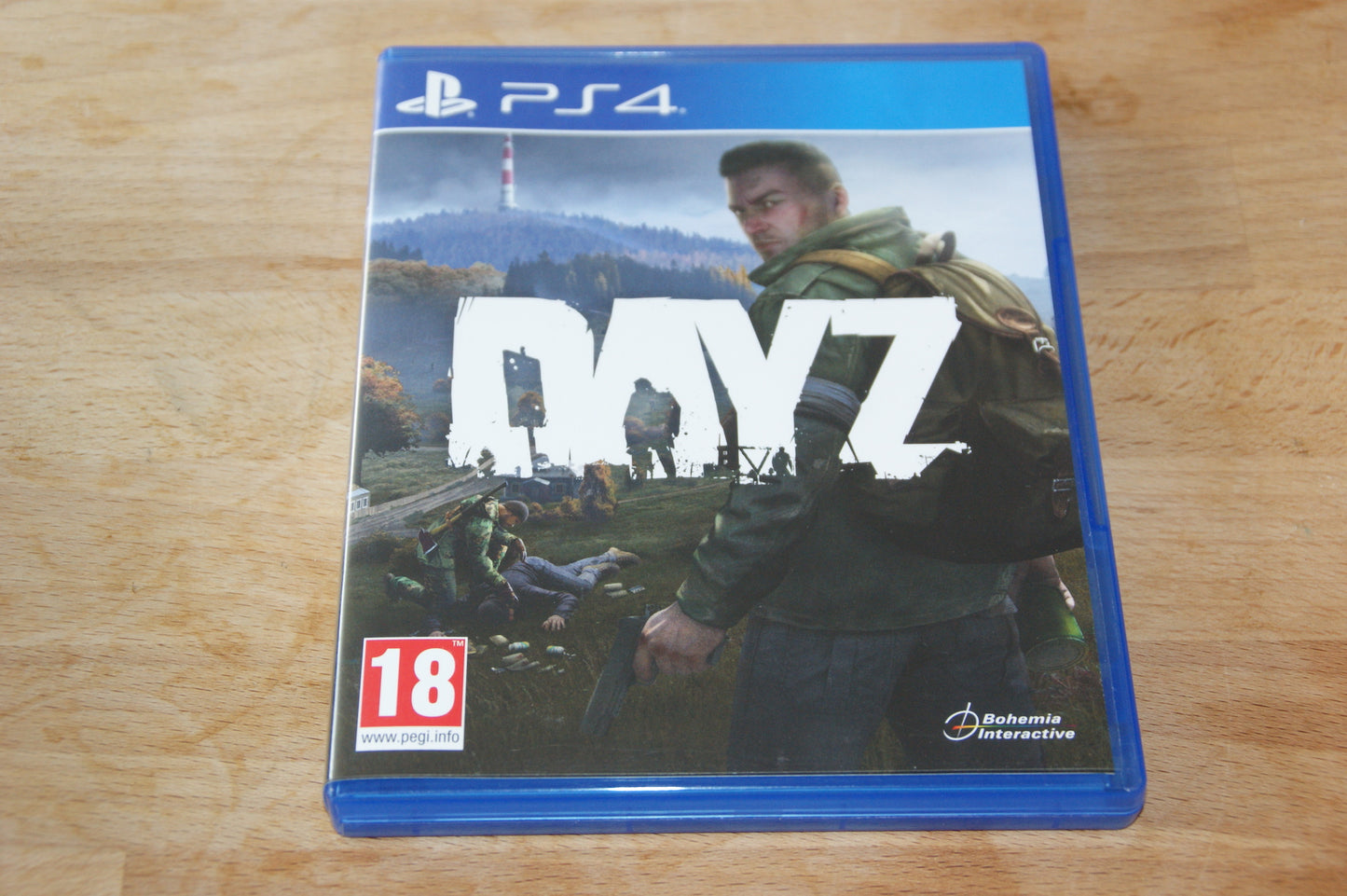 Dayz