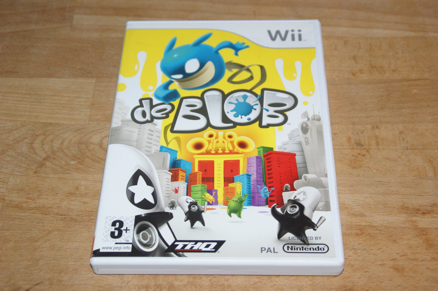 De Blob