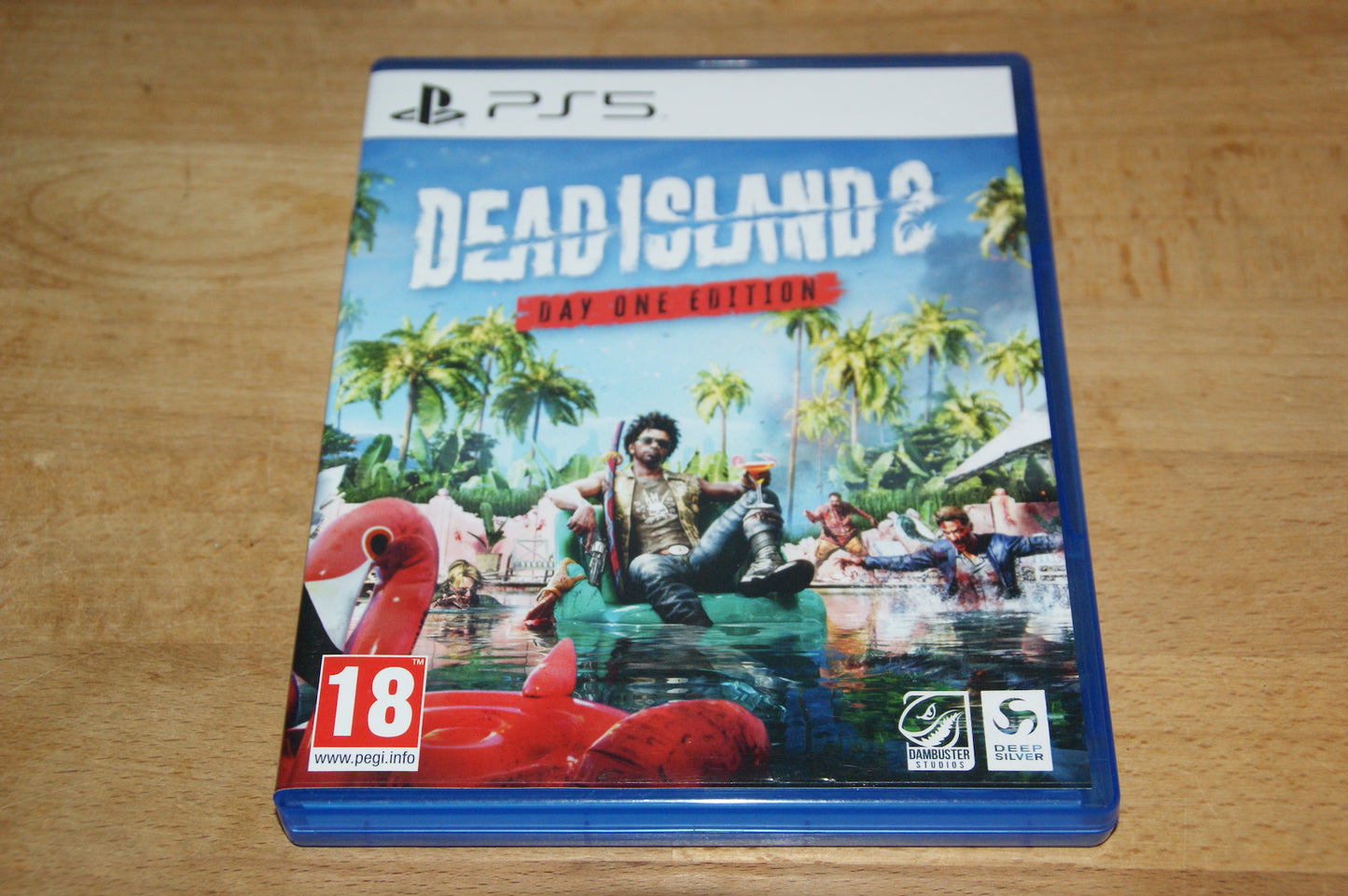 Dead Island 2