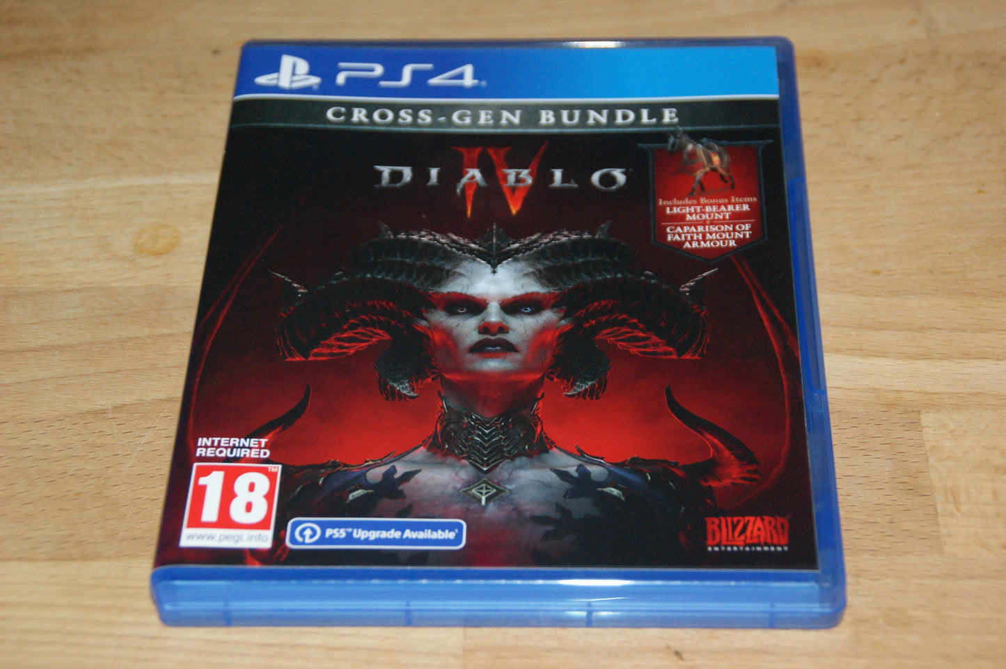 Diablo IV