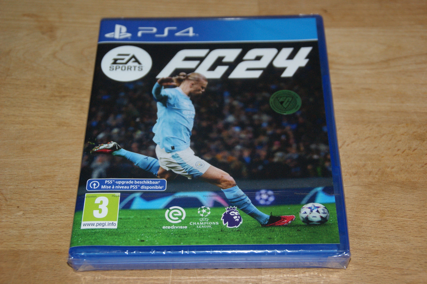EA Sports FC 24