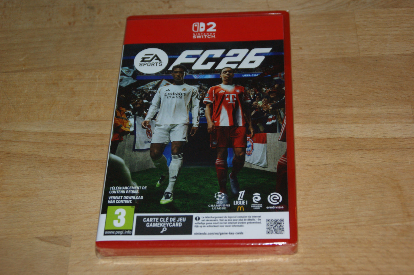 EA Sports FC 26
