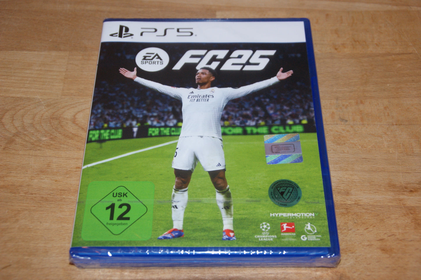 EA Sports FC 25