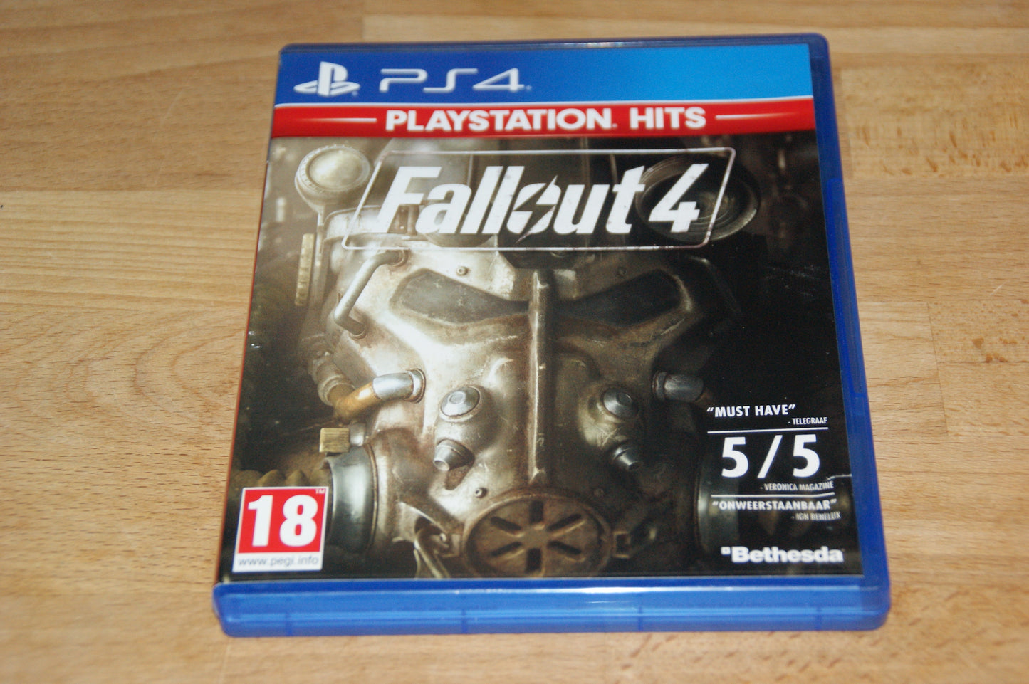 Fallout 4
