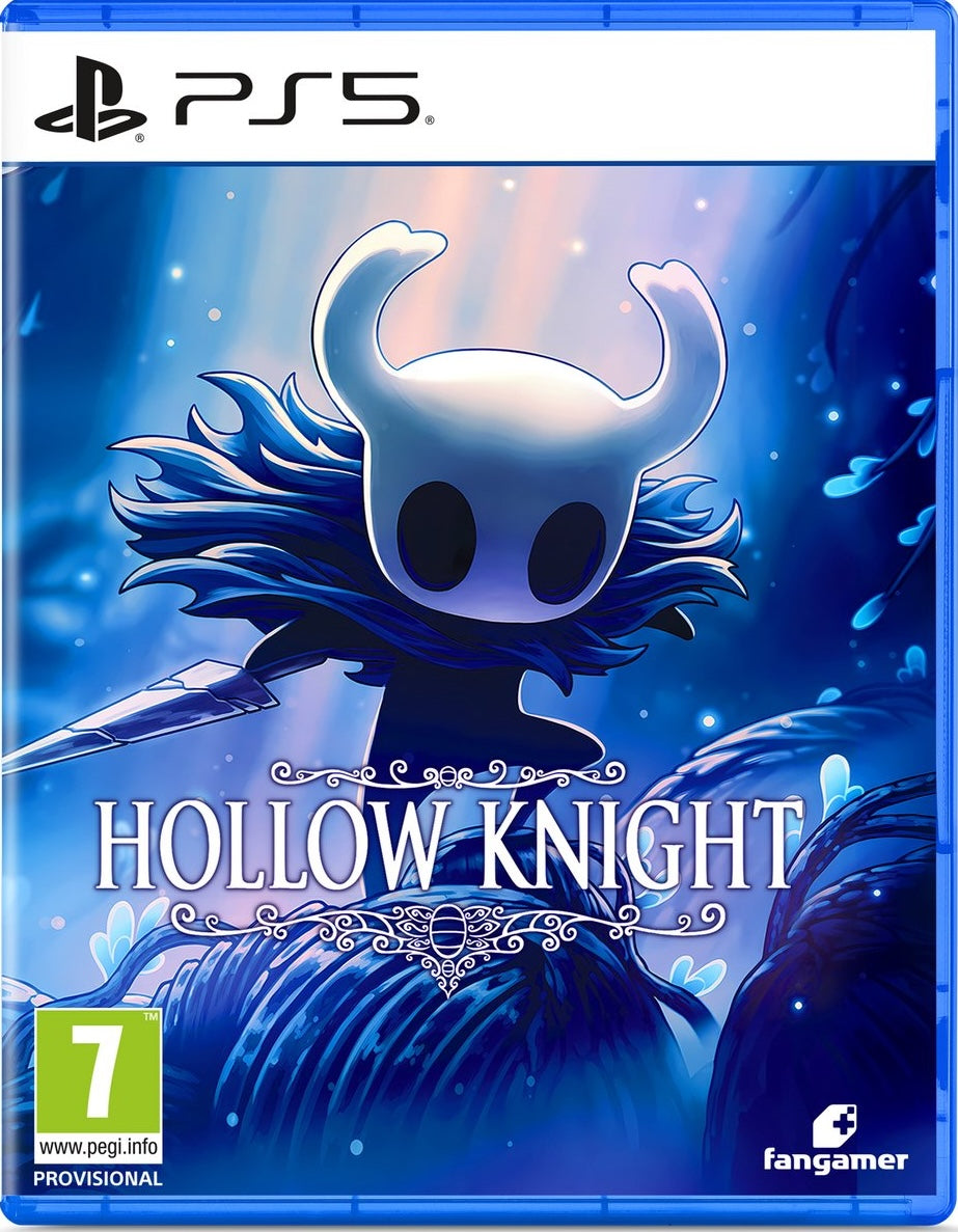 Hollow Knight