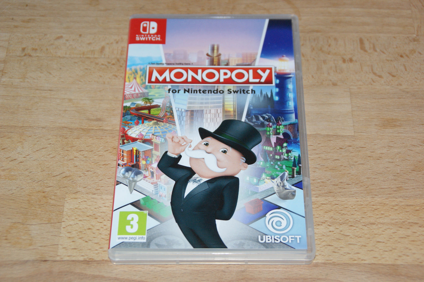 Monopoly