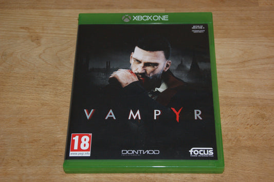 Vampyr