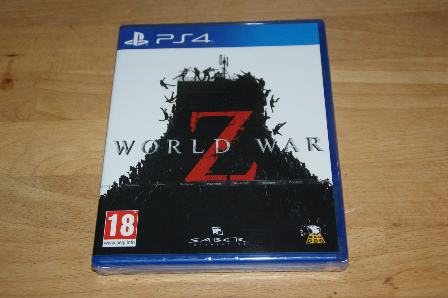 World War Z