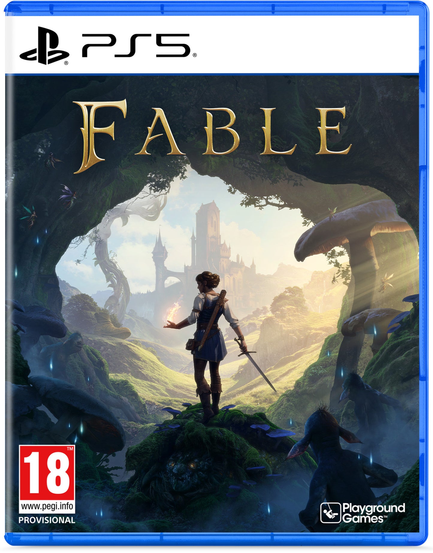 Fable