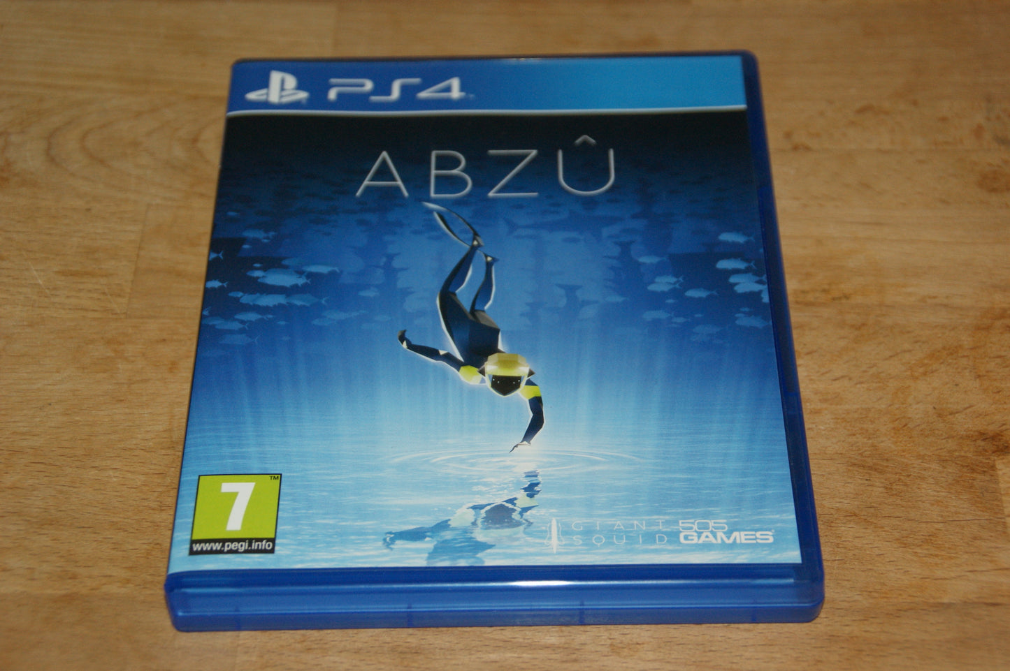 Abzu