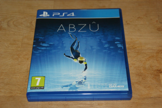 Abzu