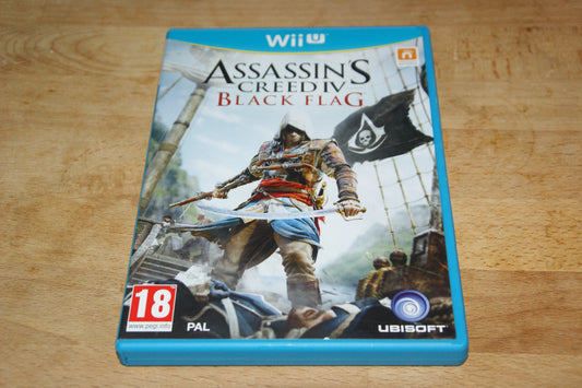 Assassin's Creed IV Black Flag