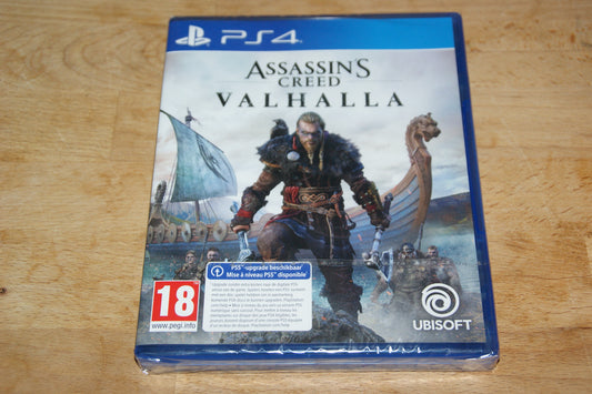 Assassin's Creed Valhalla