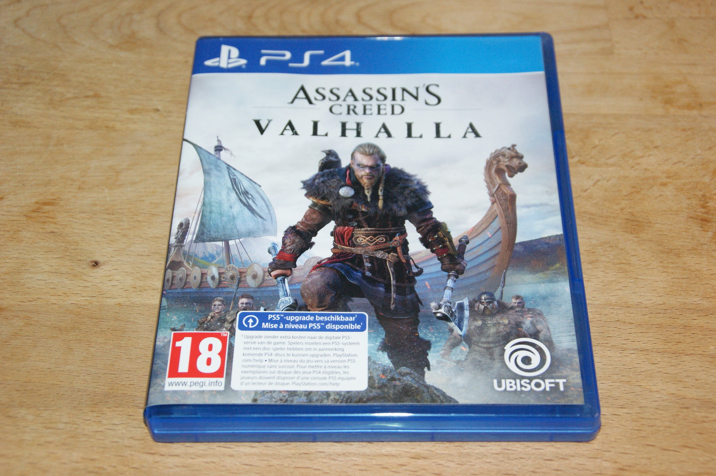 Assassin's Creed Valhalla