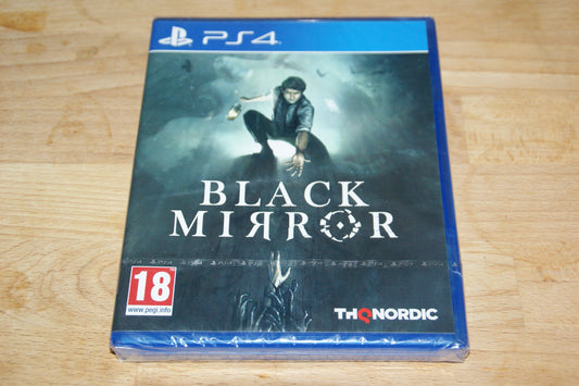 Black Mirror