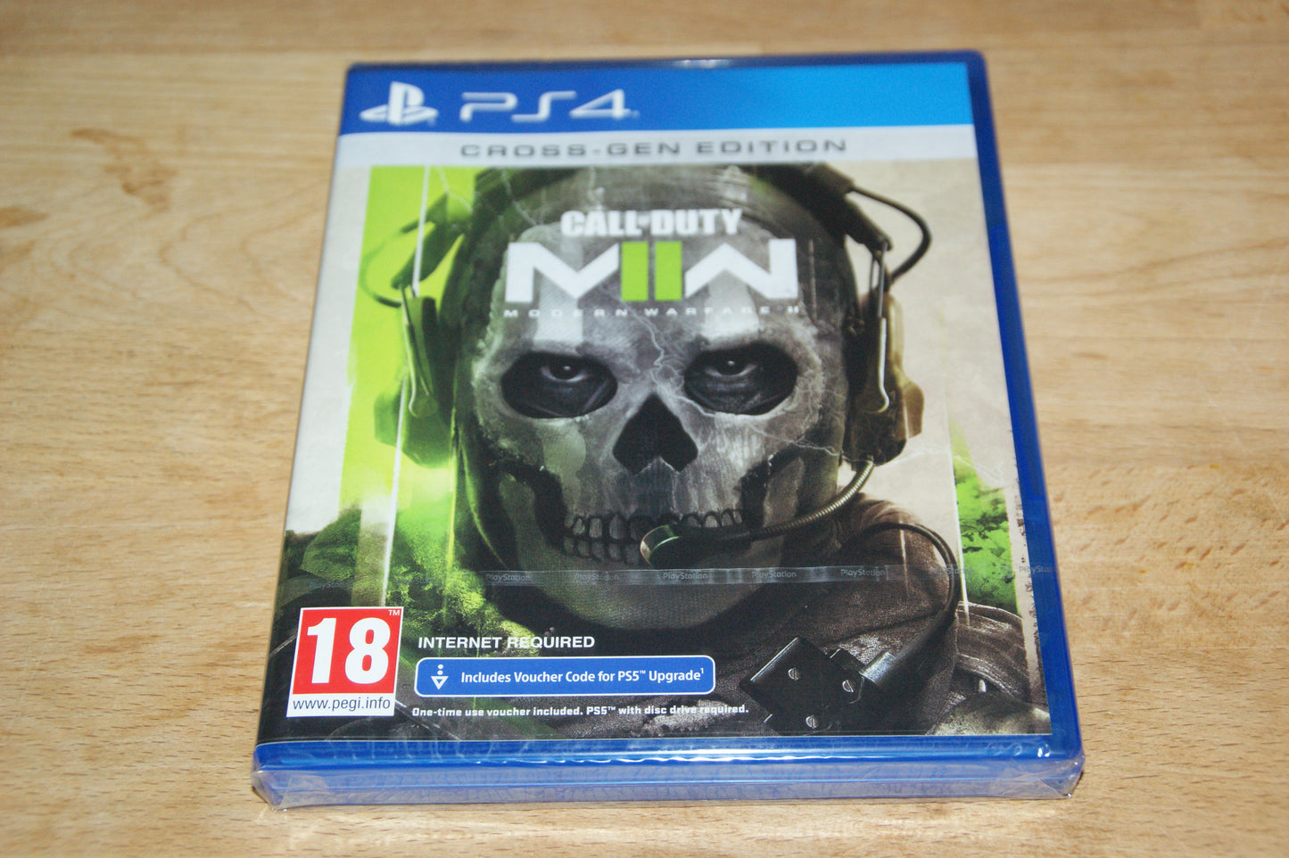 Call of Duty Modern Warfare II