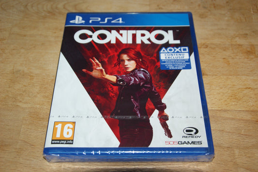 Control