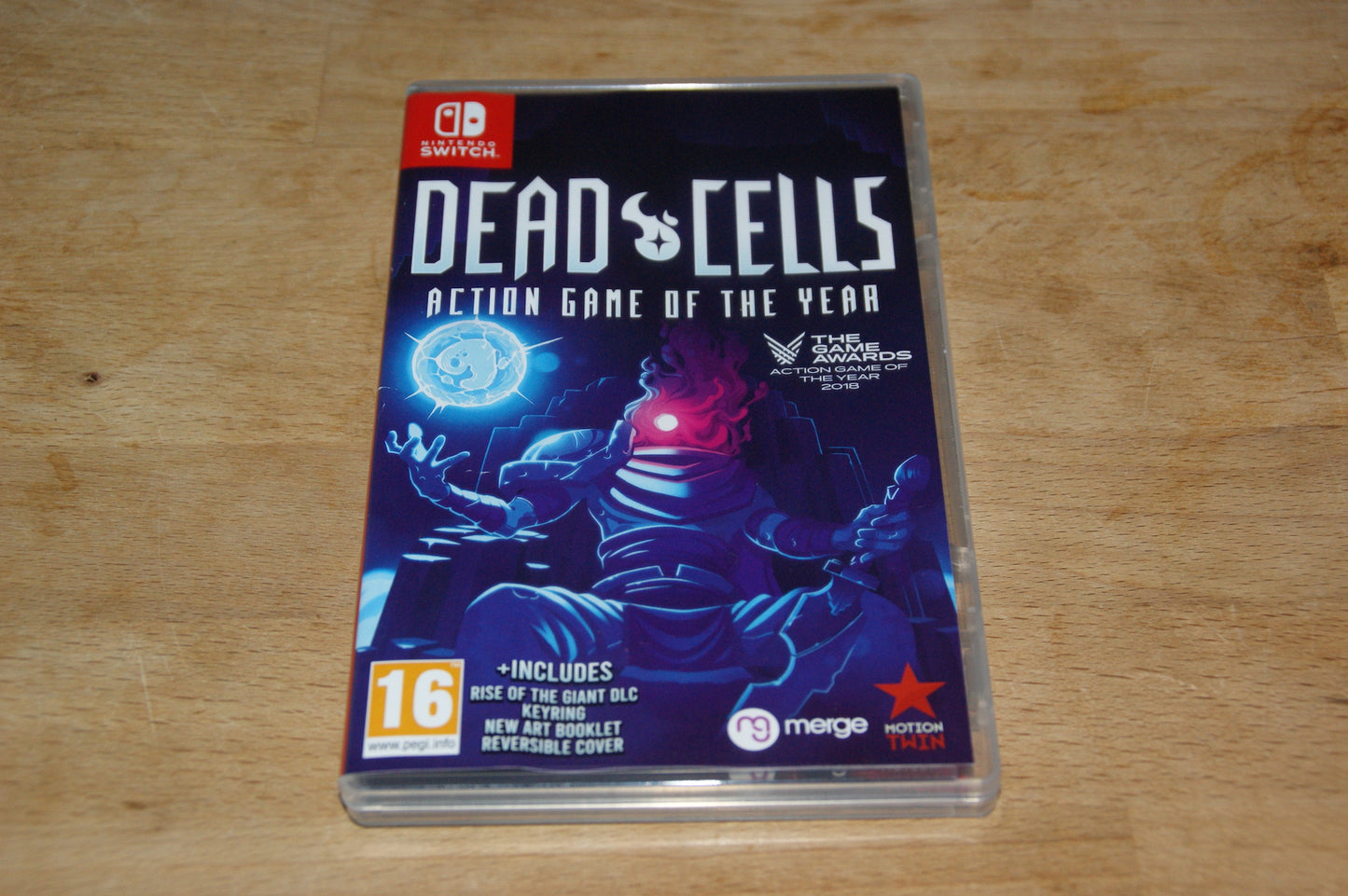 Dead Cells
