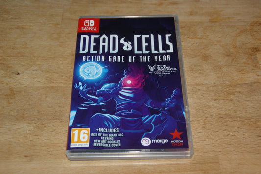 Dead Cells