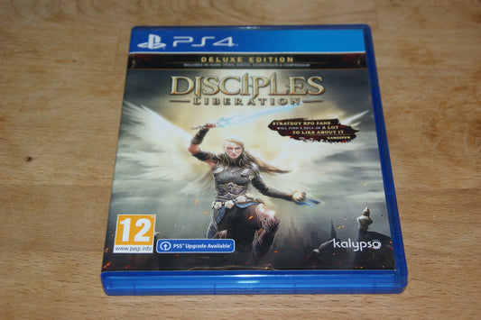 Disciples Liberation