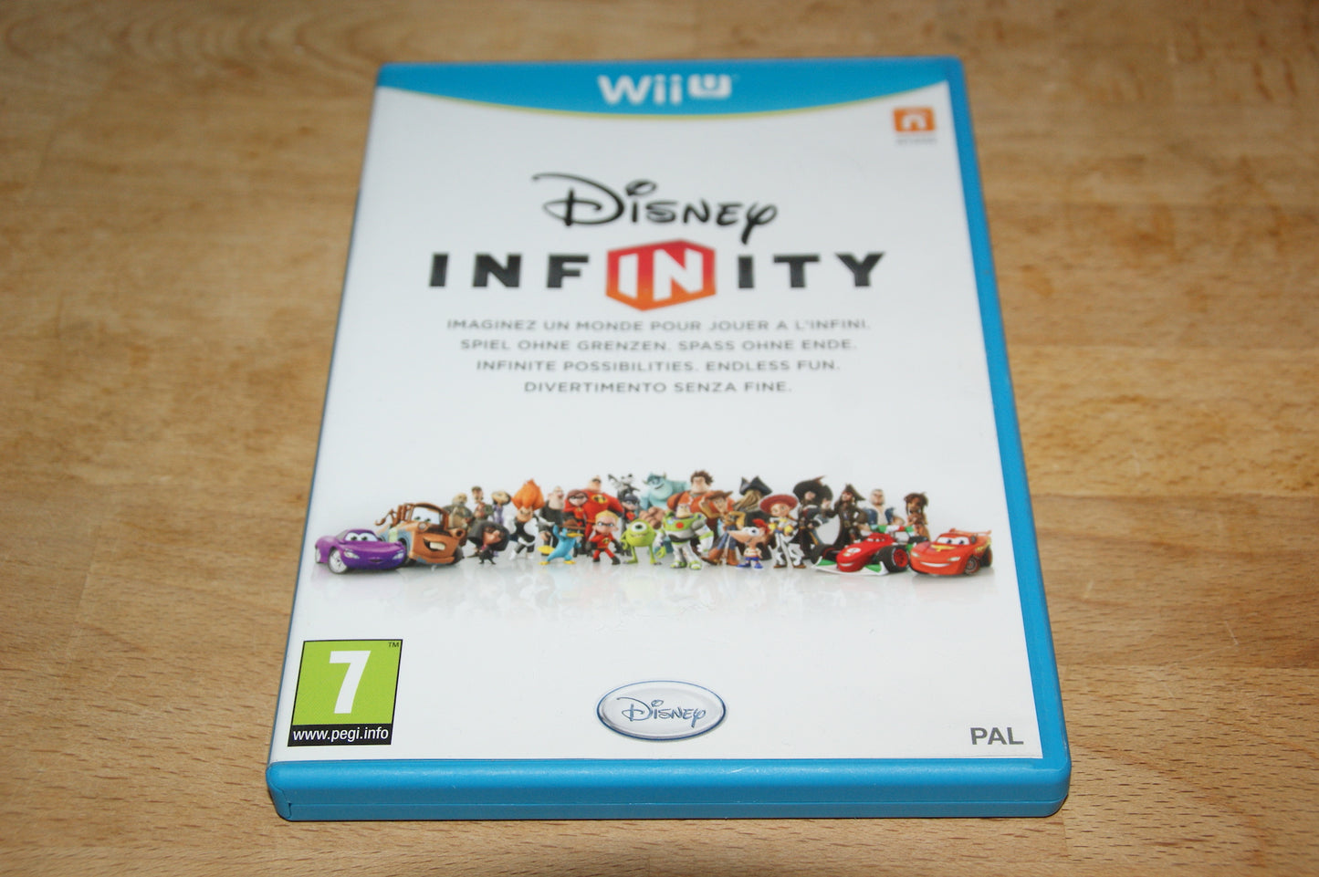 Disney Infinity