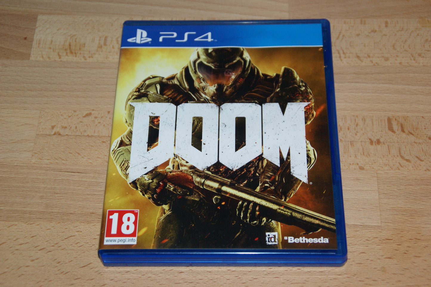 Doom