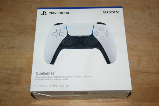 Playstation5 DualSense Draadloze controller