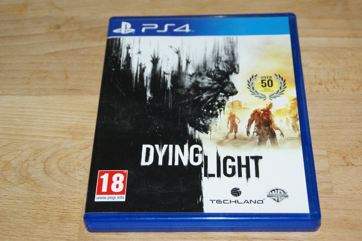 Dying Light