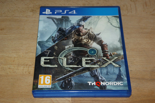 Elex