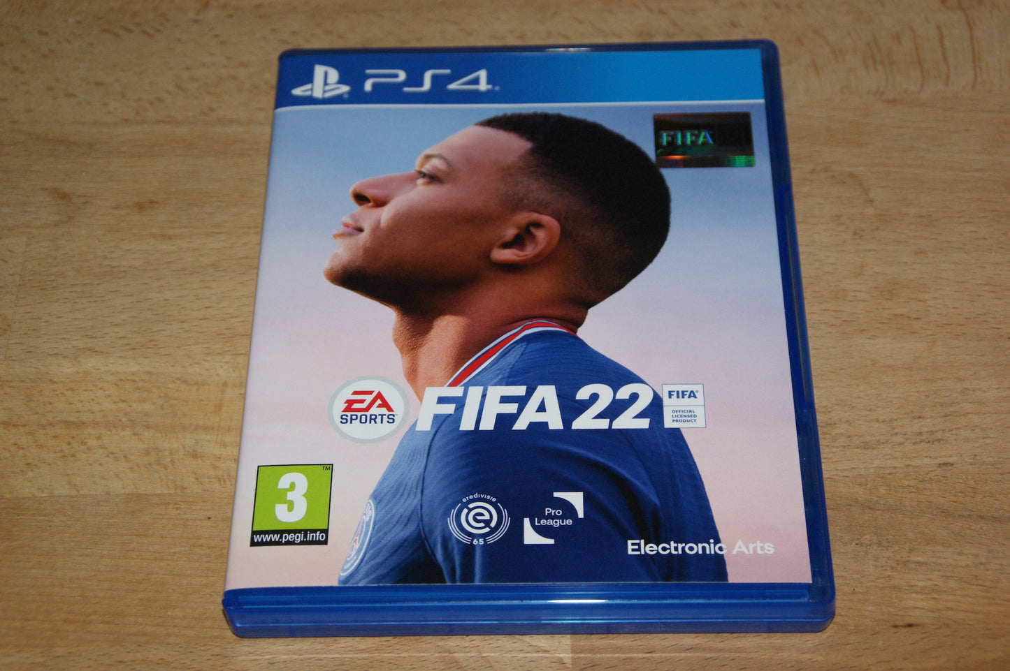 FIFA 22
