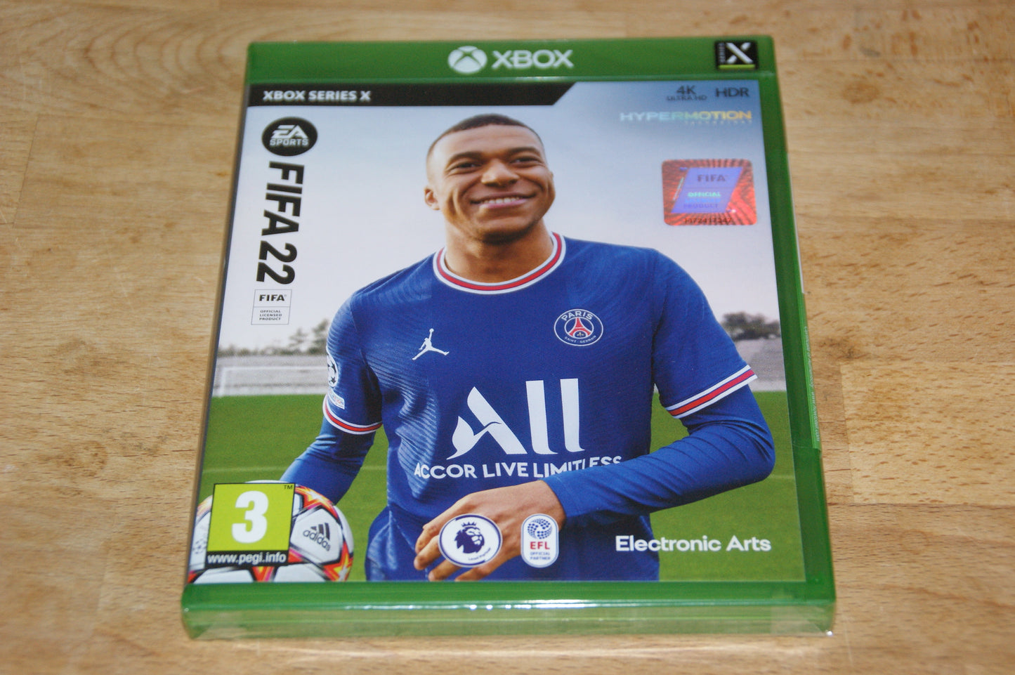 FIFA 22