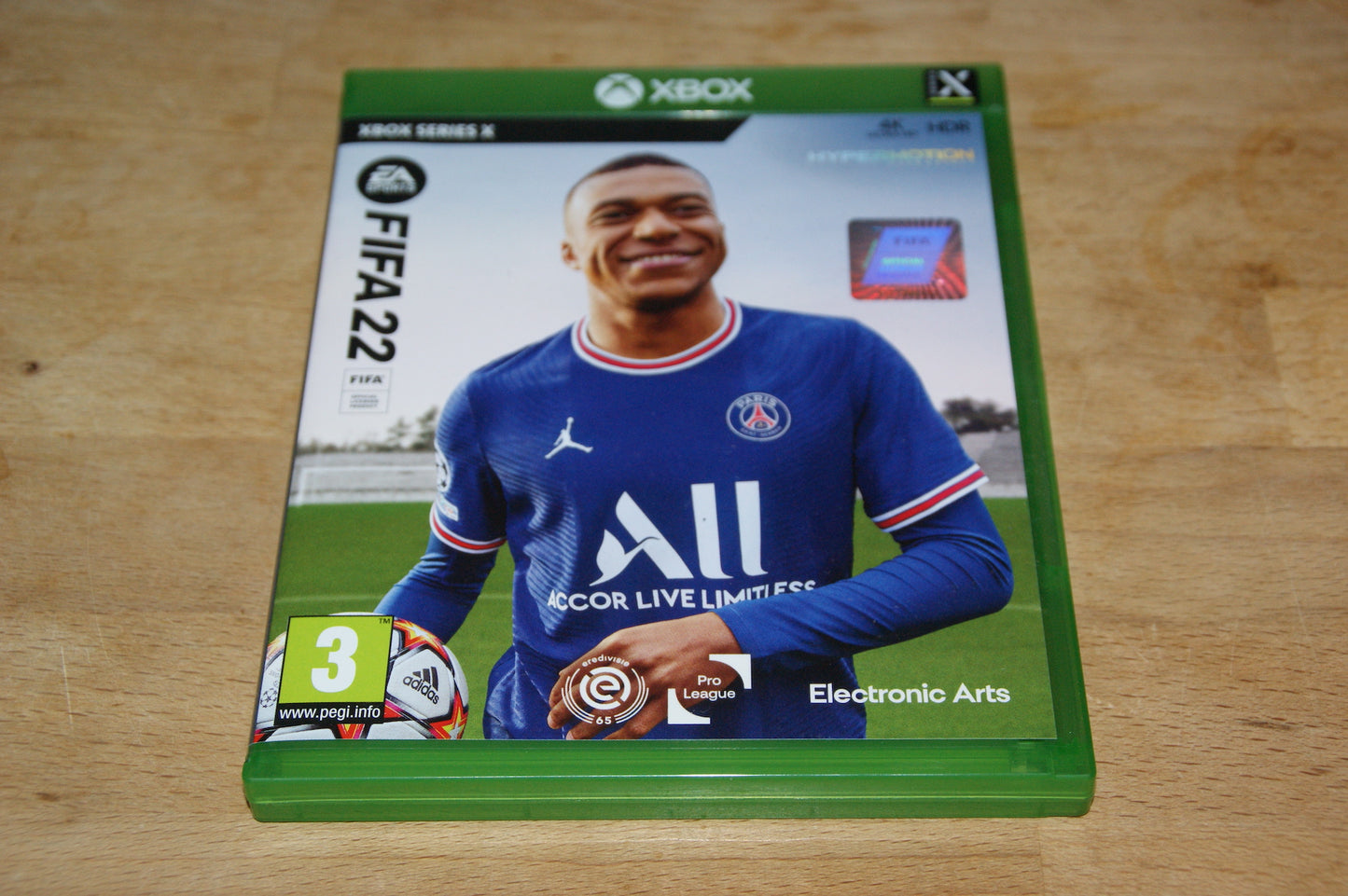 FIFA 22