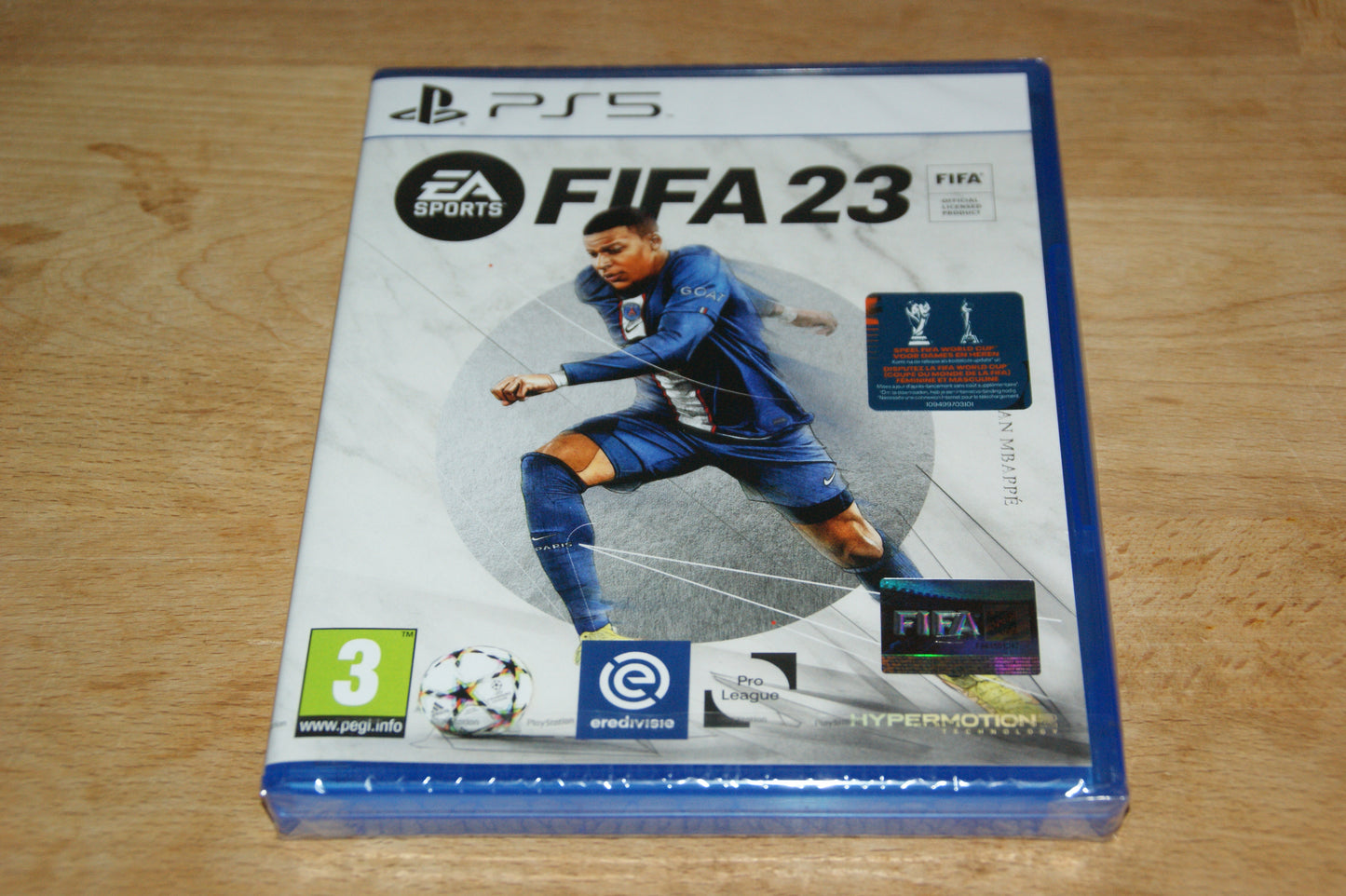 FIFA 23