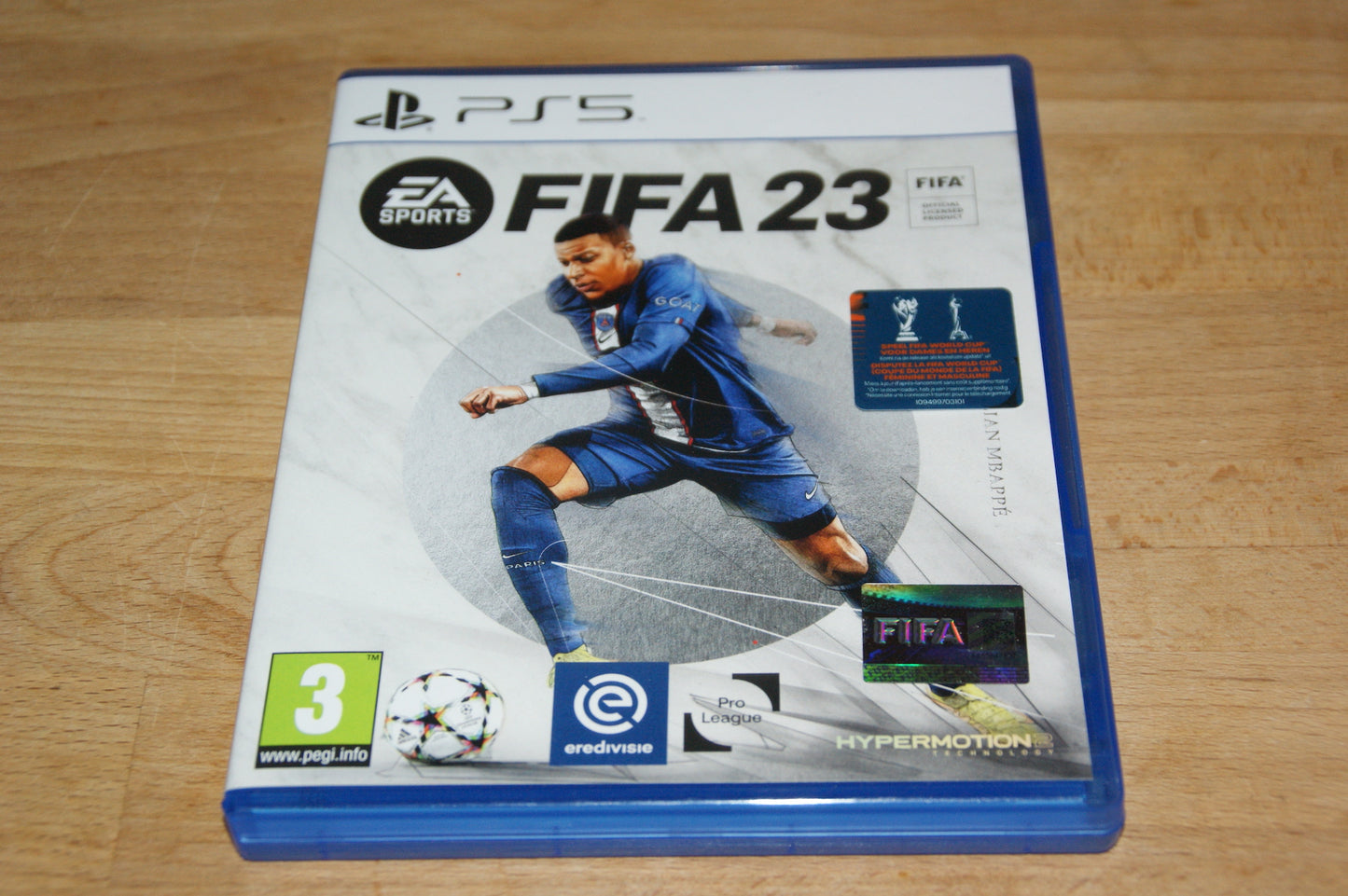 FIFA 23