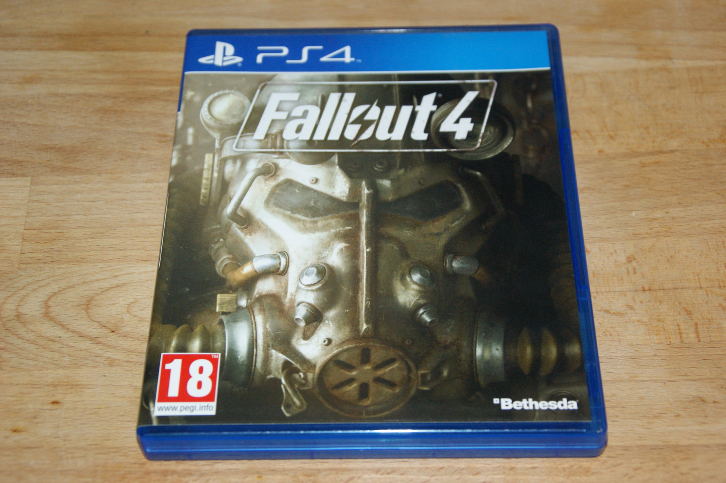Fallout 4