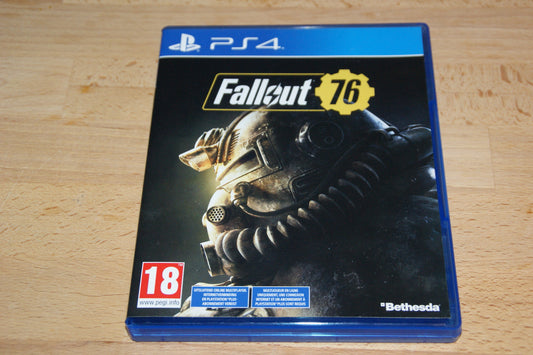 Fallout 76