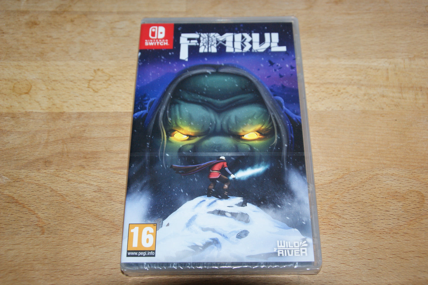Fimbul