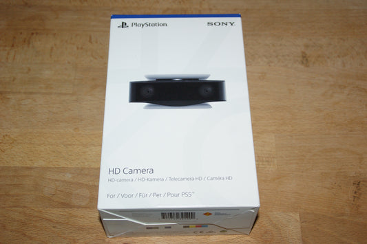 Playstation5 HD Camera