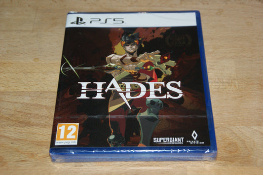 Hades