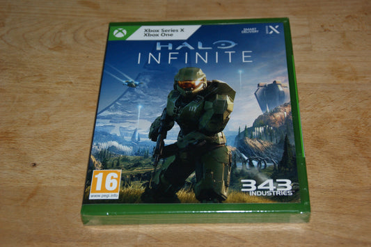 Halo Infinite