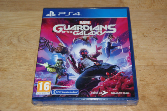 Marvel Guardians of the Galaxy