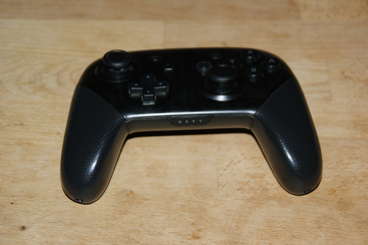 Nintendo Switch Pro Controller