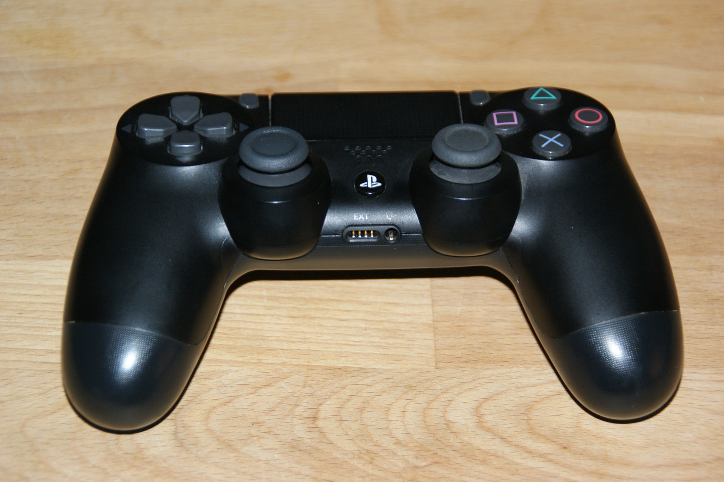 Playstation4 Dualshock 4 Remote Controller V1 Black