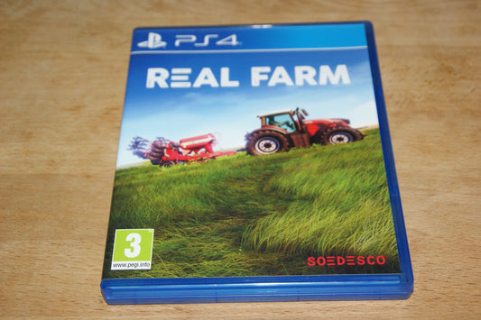 Real Farm