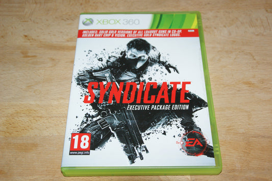 Syndicate