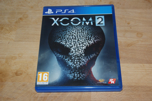 XCOM 2