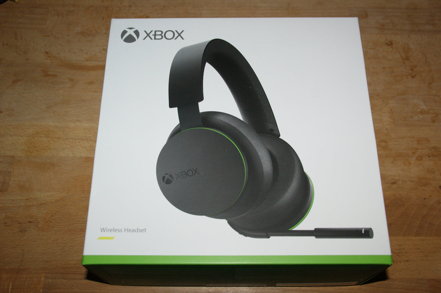 Xbox Wireless Headset