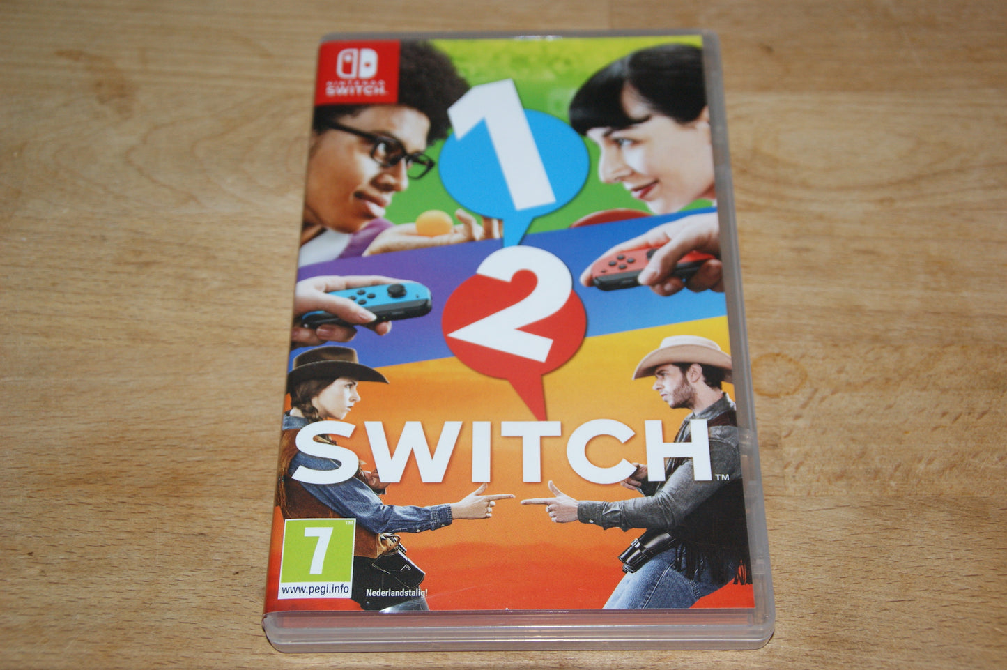 1-2 Switch